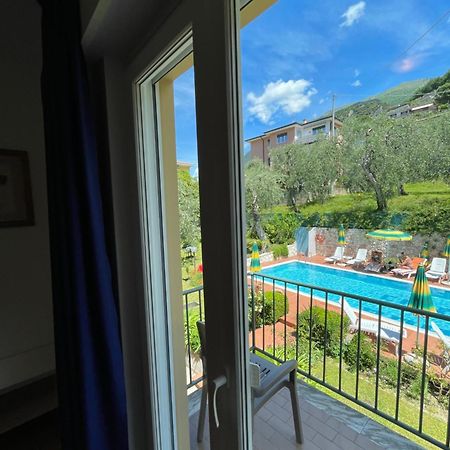 Hotel Casa Popi Malcesine Exterior foto