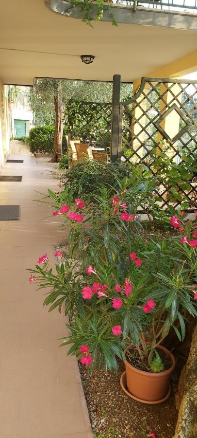 Hotel Casa Popi Malcesine Exterior foto
