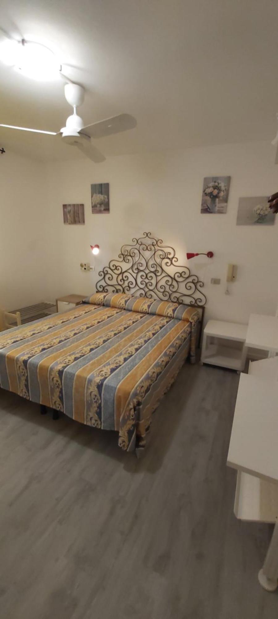 Hotel Casa Popi Malcesine Habitación foto